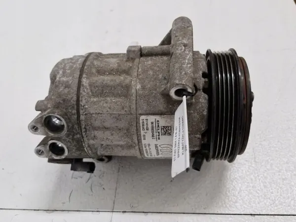 Airco compressor Fiat 500X 1.4 M-Jet OEM 51936443 image 5
