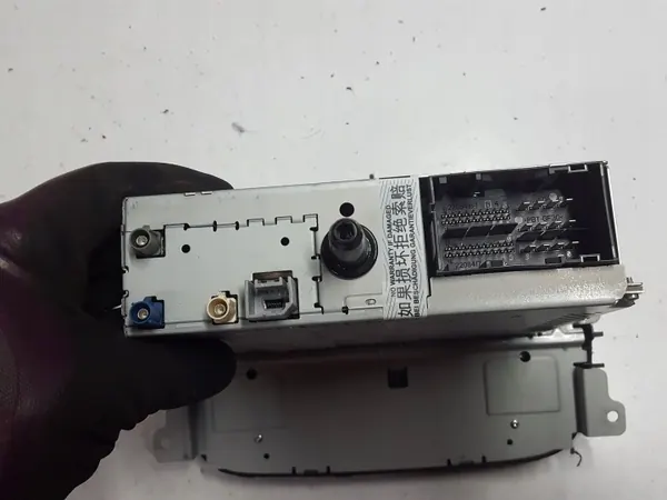 OEM 07356616980 Radio Navigation för Fiat 500X image 4
