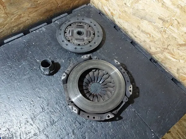 Embreagem BMW E34 525i M20B25 1223024 1223097 image 2