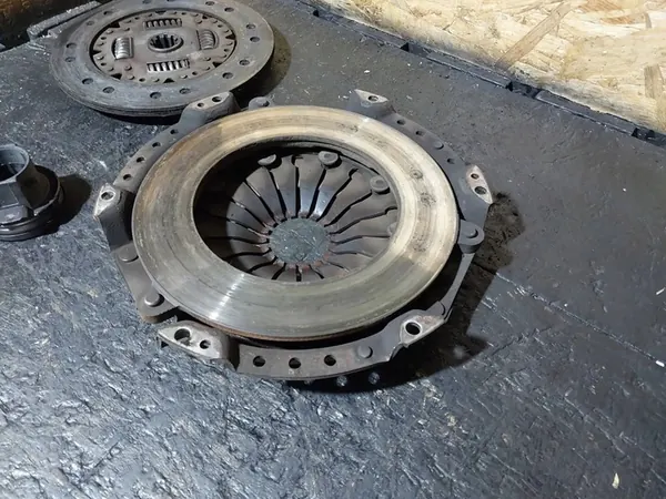 Embreagem BMW E34 525i M20B25 1223024 1223097 image 3