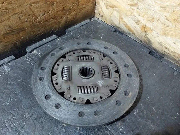 Embreagem BMW E34 525i M20B25 1223024 1223097 image 4