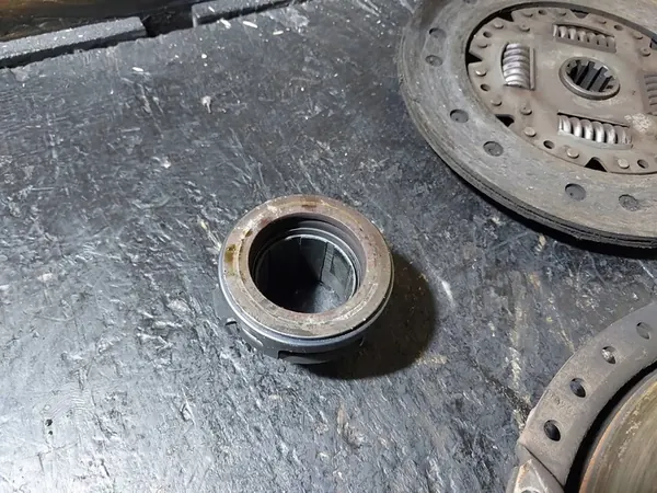 Embreagem BMW E34 525i M20B25 1223024 1223097 image 5