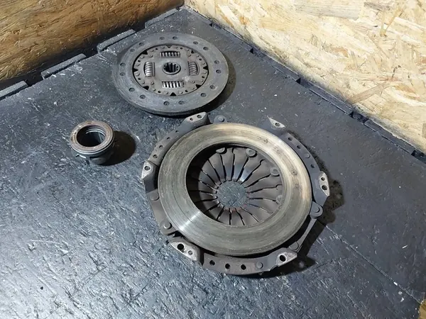 Embreagem BMW E34 525i M20B25 1223024 1223097 image 6