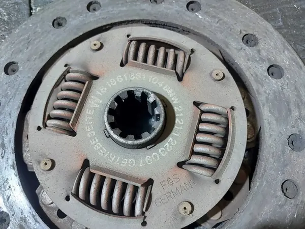 Embreagem BMW E34 525i M20B25 1223024 1223097 image 9