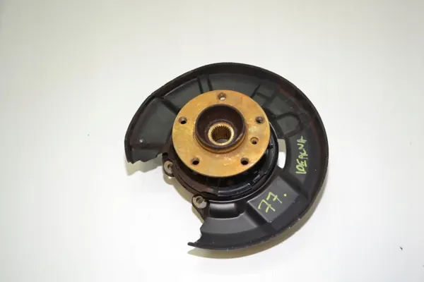 Pivot de direction arrière droit BMW E87 OEM 6762858 image 2