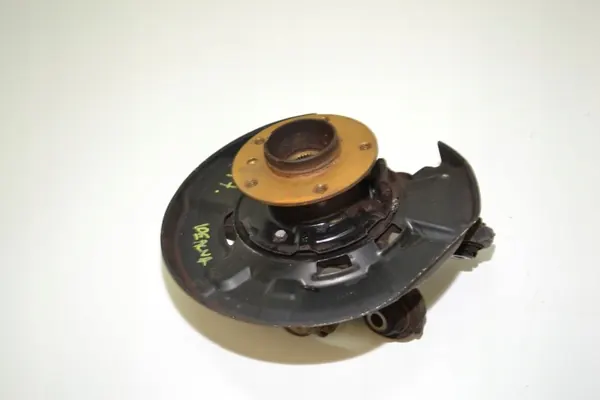 Pivot de direction arrière droit BMW E87 OEM 6762858 image 3
