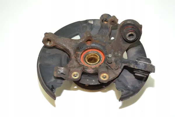 Pivot de direction arrière droit BMW E87 OEM 6762858 image 4