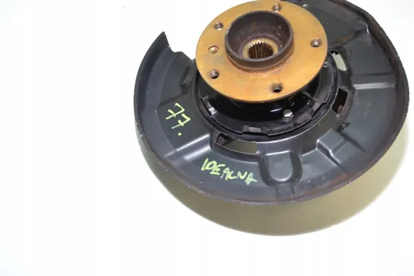 Pivot de direction arrière droit BMW E87 OEM 6762858 image 5
