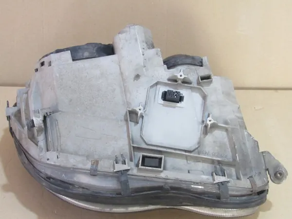 MERCEDES W203 LIFT 04-07 LINKER BI XENON KOPLAMP A2038201759 image 5