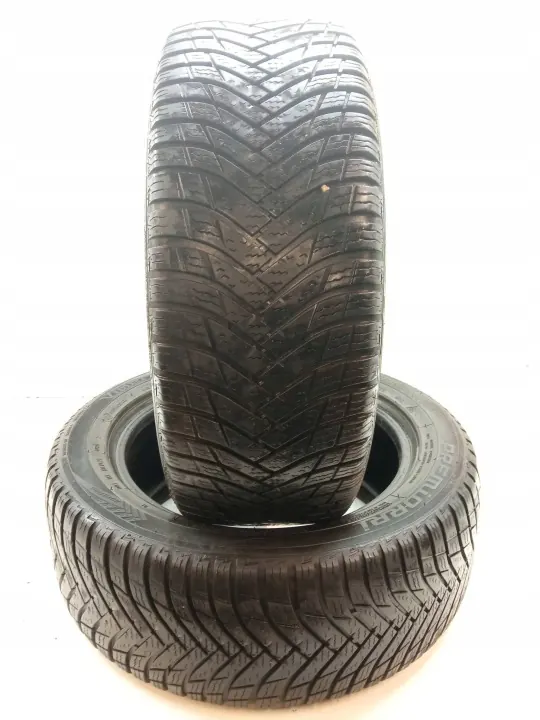 2x Premiorri Vimero Helårsdäck 205/55R16 (4923) 6.25 6.05mm image 2