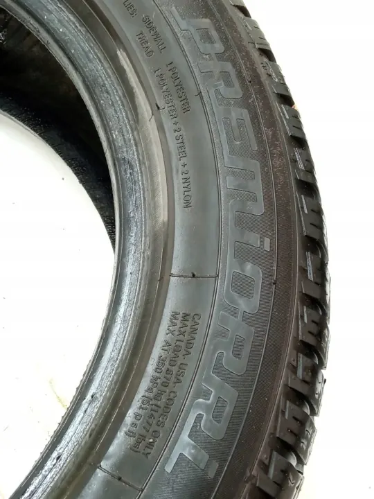 2x Premiorri Vimero Helårsdäck 205/55R16 (4923) 6.25 6.05mm image 3