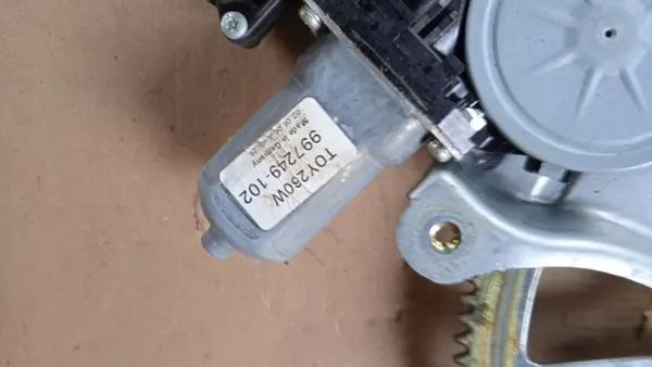 OEM 728 Fensterheber für Toyota Corolla Verso II image 3