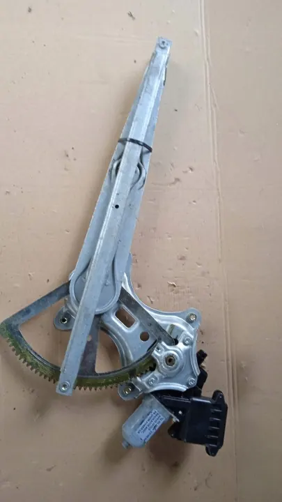 OEM 728 Fensterheber für Toyota Corolla Verso II image 4