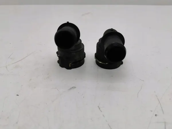 Koko jäähdytyslinja Skoda Octavia Mk4 2022 image 2