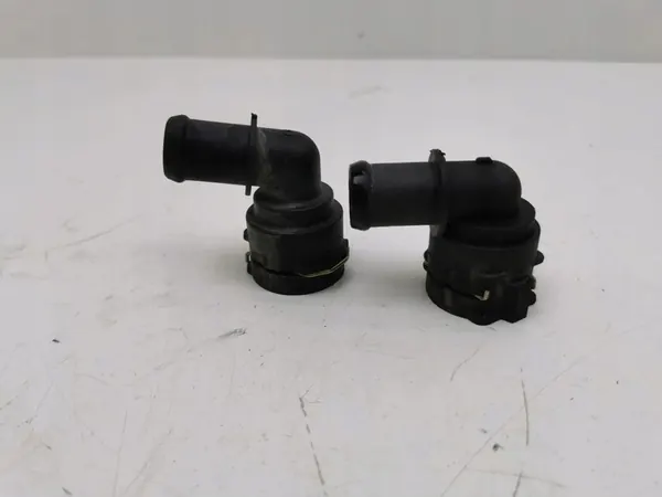 Koko jäähdytyslinja Skoda Octavia Mk4 2022 image 3