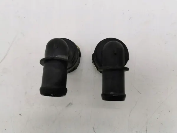 Koko jäähdytyslinja Skoda Octavia Mk4 2022 image 4