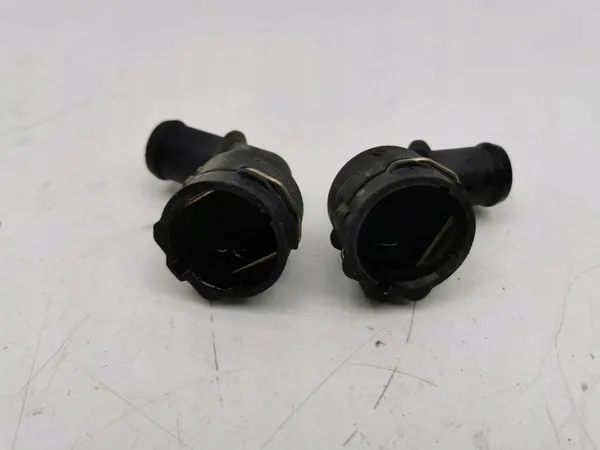 Koko jäähdytyslinja Skoda Octavia Mk4 2022 image 5