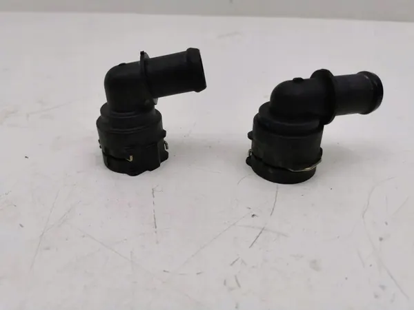 Koko jäähdytyslinja Skoda Octavia Mk4 2022 image 6