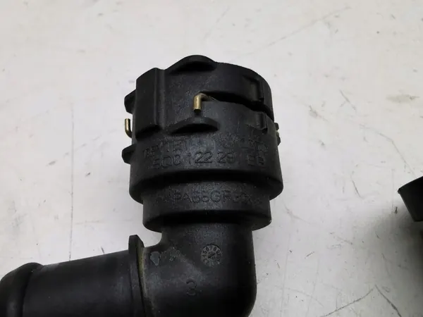 Koko jäähdytyslinja Skoda Octavia Mk4 2022 image 7