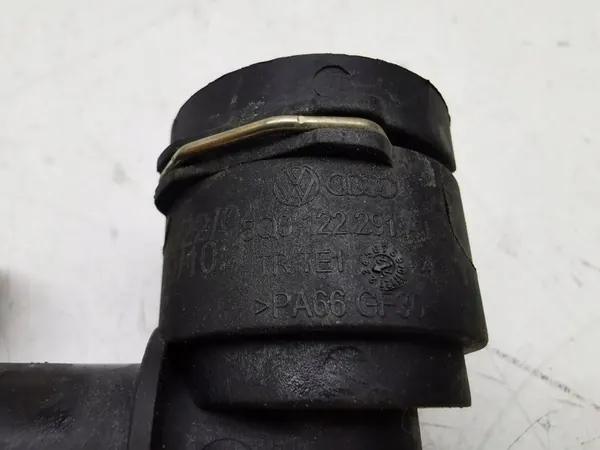 Koko jäähdytyslinja Skoda Octavia Mk4 2022 image 8