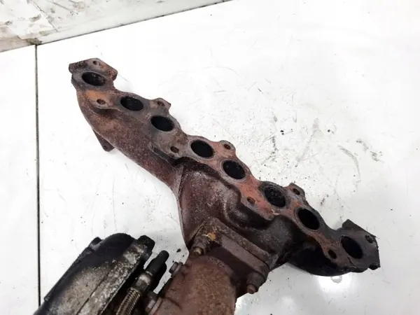 Coletor de Escape Ford Kuga OEM 2388198 2008 2.0L image 3