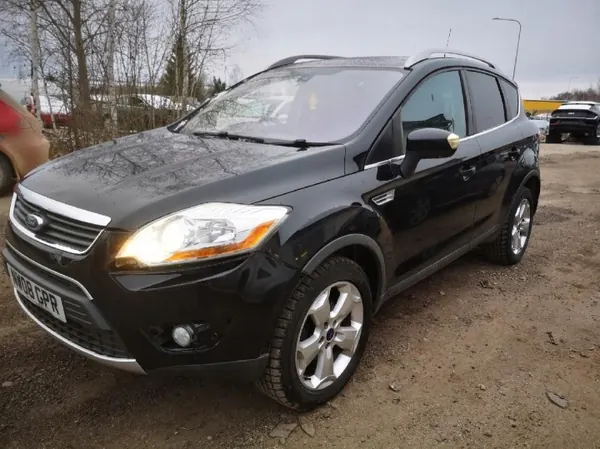Coletor de Escape Ford Kuga OEM 2388198 2008 2.0L image 5