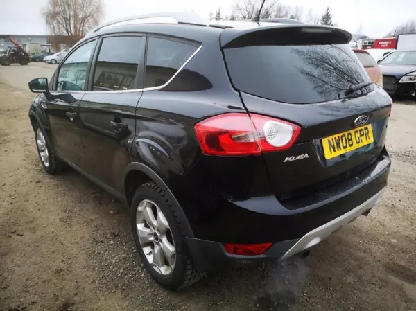 Coletor de Escape Ford Kuga OEM 2388198 2008 2.0L image 8