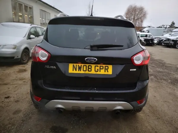 Coletor de Escape Ford Kuga OEM 2388198 2008 2.0L image 9