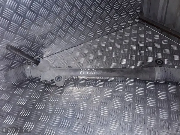 Crémaillère direction Ford OEM A0008388E - Occasion image 3
