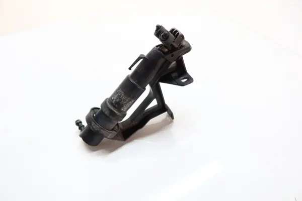 Lava-farol esquerdo Mercedes W215 CL OEM 215spryskLP-1 image 4