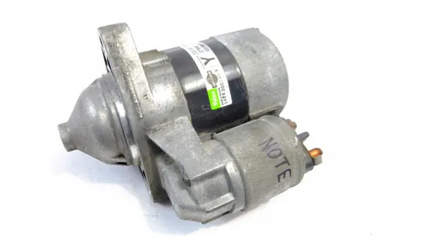 Démarreur Nissan OEM 233001F77B pour Note E11 1.4 image 2