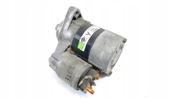 Démarreur Nissan OEM 233001F77B pour Note E11 1.4 image 5