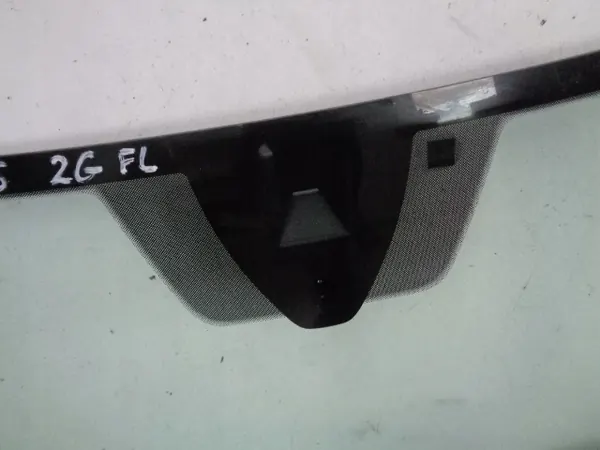 Gebrauchte Frontscheibe OEM SZYBA CZOŁOWA VW Polo VI image 4