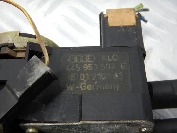 Kombischalter Spinne Audi 80 B3 86-91 R 443953513L image 3