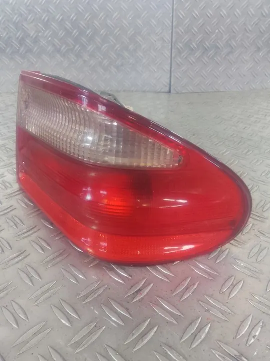 MERCEDES W210 95-00 Rechter Achterlicht A2108203464 image 2