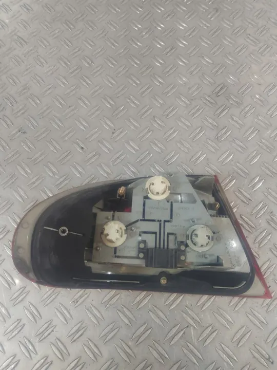 MERCEDES W210 95-00 Rechter Achterlicht A2108203464 image 4