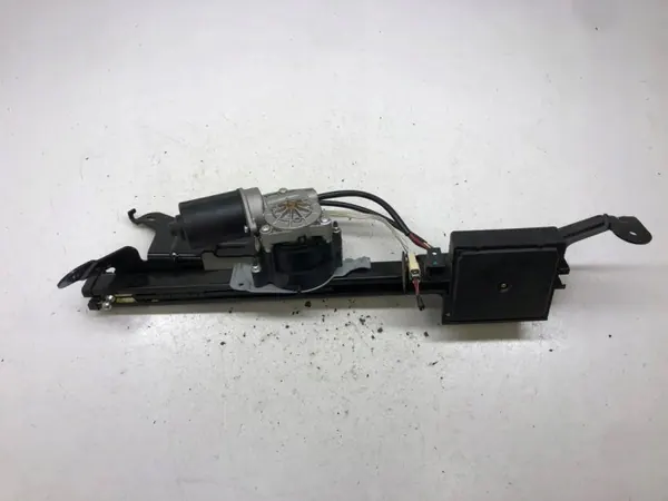 Hydraulpump OEM 817703J101 för Hyundai IX55 3.0L image 2