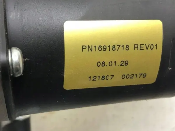Hydraulpump OEM 817703J101 för Hyundai IX55 3.0L image 3