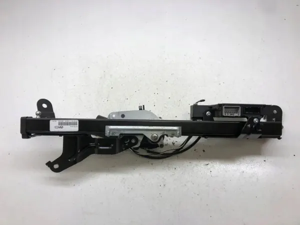 Hydraulpump OEM 817703J101 för Hyundai IX55 3.0L image 4