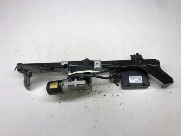 Hydraulpump OEM 817703J101 för Hyundai IX55 3.0L image 5