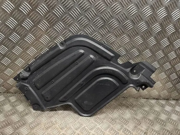 BMW X5 G05 2023 Proteção inferior traseira esquerda OEM image 2