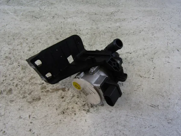 Vattenpump OEM 4M0965567 för Audi A6 A8 Q7 Q5 Q8 image 2