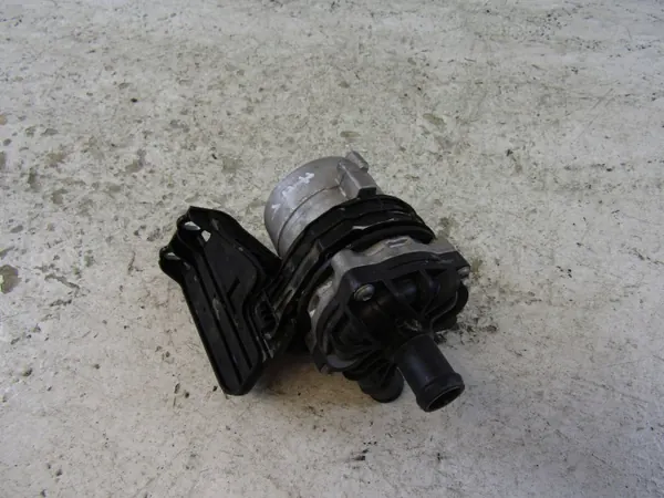 Vattenpump OEM 4M0965567 för Audi A6 A8 Q7 Q5 Q8 image 3