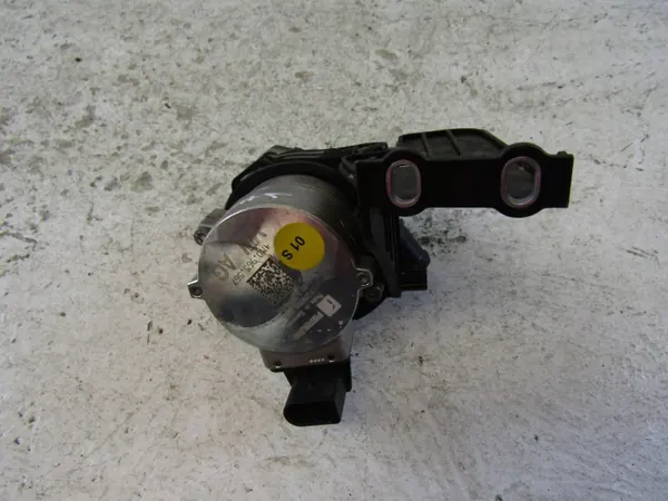 Vattenpump OEM 4M0965567 för Audi A6 A8 Q7 Q5 Q8 image 5