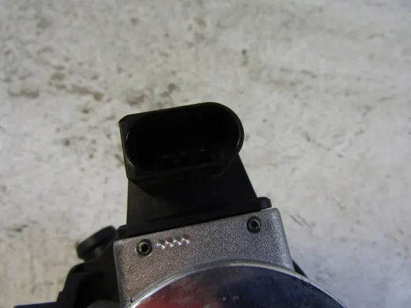 Vattenpump OEM 4M0965567 för Audi A6 A8 Q7 Q5 Q8 image 7