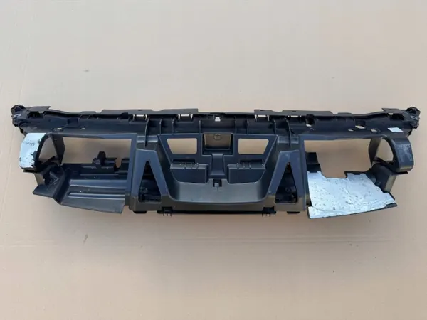 Etupuskurinvahvike OEM WZM5008020326 Peugeot image 2