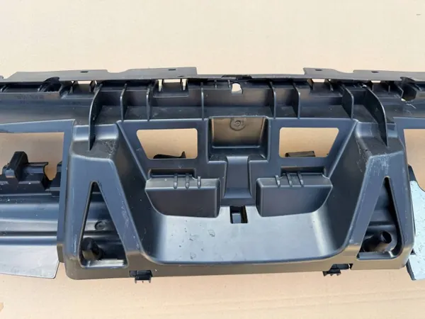 Etupuskurinvahvike OEM WZM5008020326 Peugeot image 3