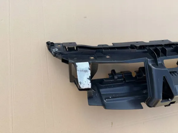 Etupuskurinvahvike OEM WZM5008020326 Peugeot image 4