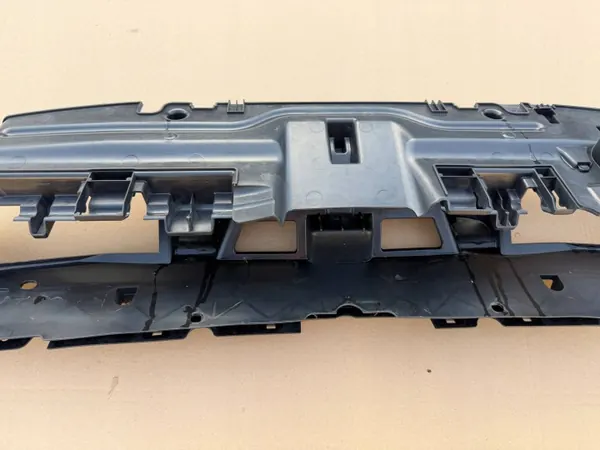 Etupuskurinvahvike OEM WZM5008020326 Peugeot image 6