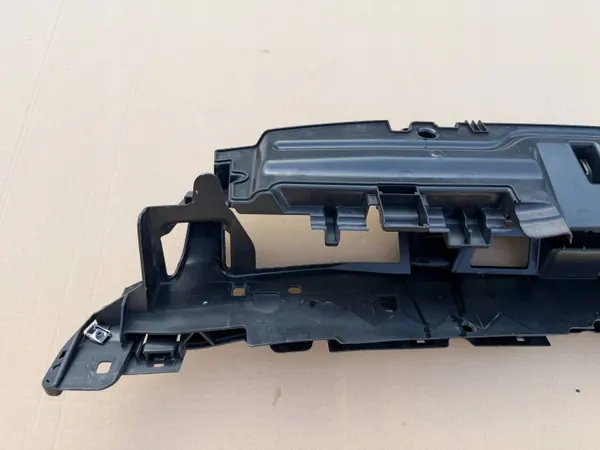 Etupuskurinvahvike OEM WZM5008020326 Peugeot image 7